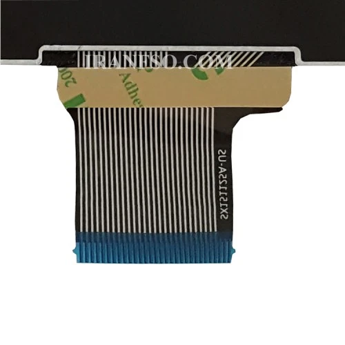 کیبرد لپ تاپ دل Latitude E7240 مشکی