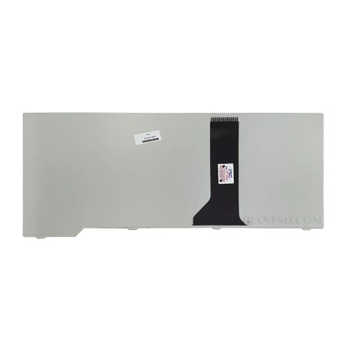 کیبرد لپ تاپ فوجیتسو Lifebook 6515-6545-3650 مشکی