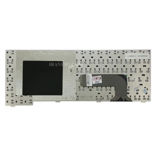 کیبرد لپ تاپ فوجیتسو LifeBook 1510 مشکی