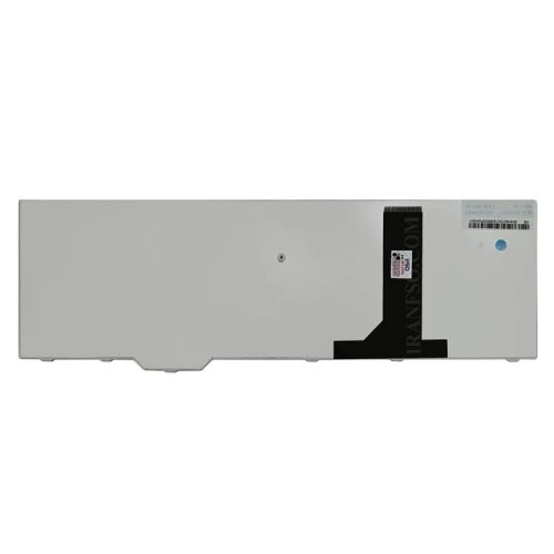 کیبرد لپ تاپ فوجیتسو AmiloPro 3625 سفید