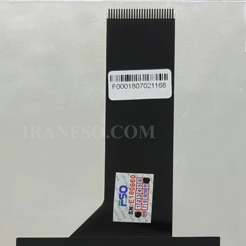کیبرد لپ تاپ فوجیتسو AmiloPro 3625 سفید