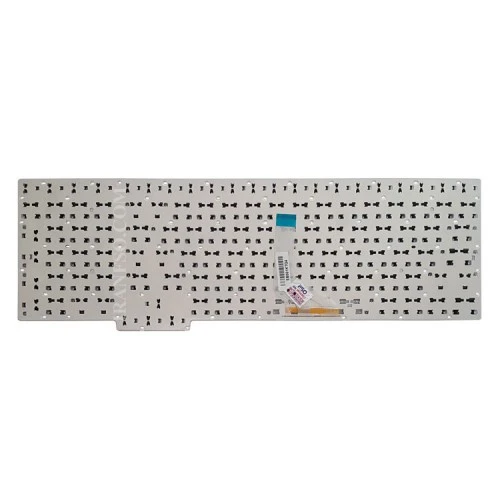 کیبرد لپ تاپ فوجیتسو Lifebook AH532 سفید-اینترکوچک بدون فریم