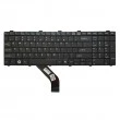 کیبرد لپ تاپ فوجیتسو Lifebook AH530 مشکی