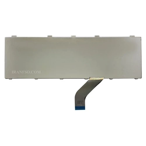 کیبرد لپ تاپ فوجیتسو Lifebook AH530 مشکی