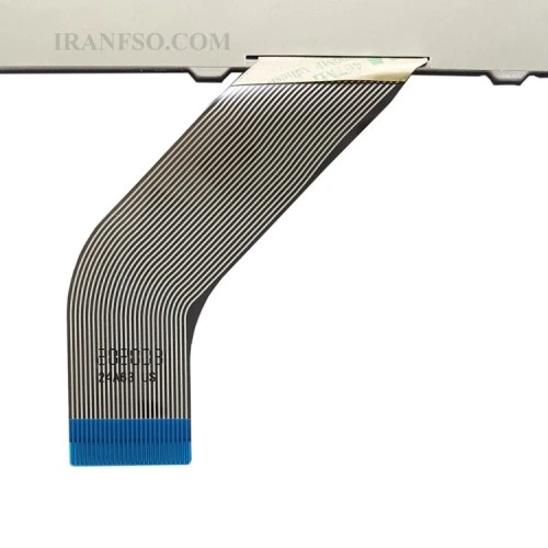 کیبرد لپ تاپ فوجیتسو Lifebook AH530 مشکی