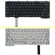 کیبرد لپ تاپ فوجیتسو LifeBook S751 مشکی