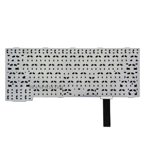کیبرد لپ تاپ فوجیتسو LifeBook S751 مشکی