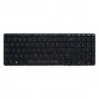 کیبرد لپ تاپ اچ پی Probook 450-G2 مشکی-اینترکوچک بدون فریم