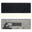 کیبرد لپ تاپ اچ پی Probook 450-G2 مشکی-اینترکوچک بدون فریم