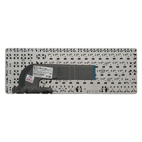 کیبرد لپ تاپ اچ پی Probook 450-G2 مشکی-اینترکوچک بدون فریم