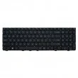 کیبرد لپ تاپ اچ پی ProBook 4530 مشکی-اینترکوچک بدون فریم