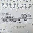 کیبرد لپ تاپ اچ پی Mini 2140 نقره ای