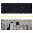کیبرد لپ تاپ اچ پی ProBook 4510-4710 مشکی-اینتربزرگ بدون فریم