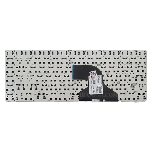 کیبرد لپ تاپ اچ پی ProBook 4330 مشکی-اینترکوچک با فریم نوک مدادی