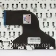 کیبرد لپ تاپ اچ پی ProBook 4330 مشکی-اینترکوچک با فریم نوک مدادی