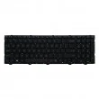 کیبرد لپ تاپ اچ پی ProBook 4540 مشکی-اینترکوچک بدون فریم