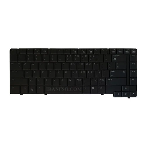 کیبرد لپ تاپ اچ پی Compaq 6535-6735 مشکی