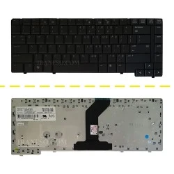 کیبرد لپ تاپ اچ پی Compaq 6535-6735 مشکی