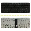 کیبرد لپ تاپ اچ پی Compaq 6720-6520 مشکی