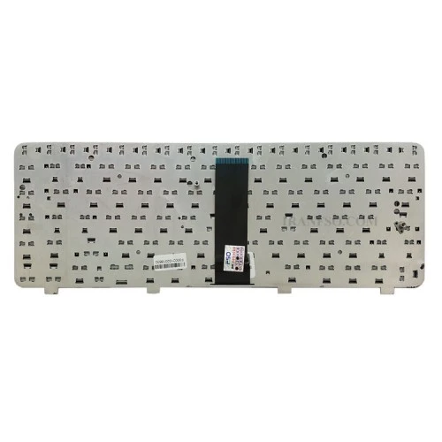 کیبرد لپ تاپ اچ پی Compaq 6720-6520 مشکی