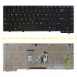کیبرد لپ تاپ اچ پی Compaq 6910 مشکی-با موس