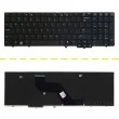 کیبرد لپ تاپ اچ پی EliteBook 8540 مشکی