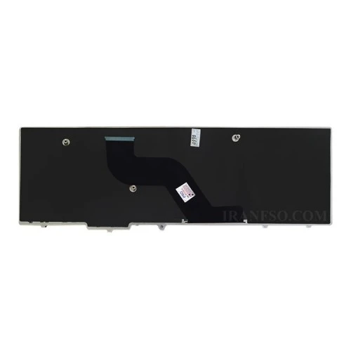 کیبرد لپ تاپ اچ پی EliteBook 8540 مشکی