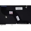 کیبرد لپ تاپ اچ پی EliteBook 8540 مشکی