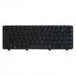 کیبرد لپ تاپ اچ پی Compaq Presario C700 مشکی