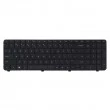 کیبرد لپ تاپ اچ پی Compaq G72-CQ72 مشکی