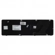 کیبرد لپ تاپ اچ پی Compaq G72-CQ72 مشکی