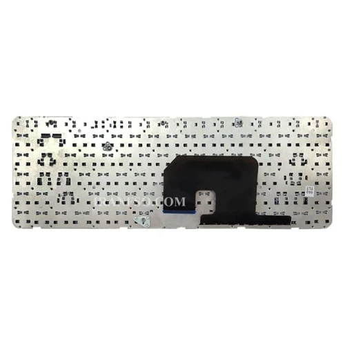 کیبرد لپ تاپ اچ پی Pavilion DV6-3000 مشکی-بدون فریم