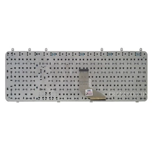 کیبرد لپ تاپ اچ پی Pavilion DV7-1000 مشکی