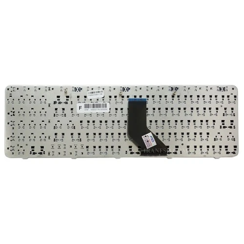 کیبرد لپ تاپ اچ پی Pavilion G60-Compaq CQ60 مشکی