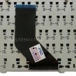 کیبرد لپ تاپ اچ پی Pavilion G60-Compaq CQ60 مشکی