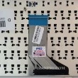 کیبرد لپ تاپ اچ پی Compaq G61-CQ61 مشکی