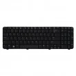 کیبرد لپ تاپ اچ پی Compaq G61-CQ61 مشکی