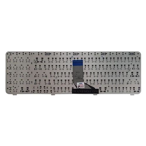 کیبرد لپ تاپ اچ پی Compaq G61-CQ61 مشکی