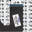 کیبرد لپ تاپ اچ پی Pavilion G6-1000_Compaq CQ57 مشکی