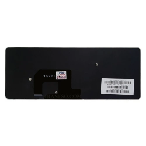 کیبرد لپ تاپ اچ پی Mini 210-2000 مشکی