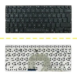 کیبرد لپ تاپ اچ پی Mini 5101 مشکی