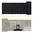 کیبرد لپ تاپ اچ پی Compaq NX7400-NX7300-NC620 مشکی-بدون موس
