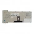 کیبرد لپ تاپ اچ پی Compaq NX7400-NX7300-NC620 مشکی-بدون موس