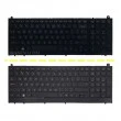 کیبرد لپ تاپ اچ پی ProBook 4520 مشکی-با فریم