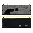 کیبرد لپ تاپ اچ پی ProBook 4520 مشکی-با فریم