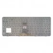 کیبرد لپ تاپ اچ پی Pavilion TX1000-TX1 نقره ای
