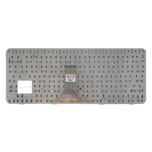 کیبرد لپ تاپ اچ پی Pavilion TX1000-TX1 نقره ای