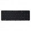 کیبرد لپ تاپ اچ پی Probook 450-G3 مشکی-اینترکوچک بافریم