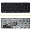 کیبرد لپ تاپ اچ پی Probook 450-G3 مشکی-اینترکوچک بافریم