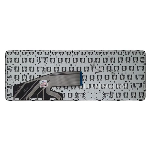 کیبرد لپ تاپ اچ پی Probook 450-G3 مشکی-اینترکوچک بافریم